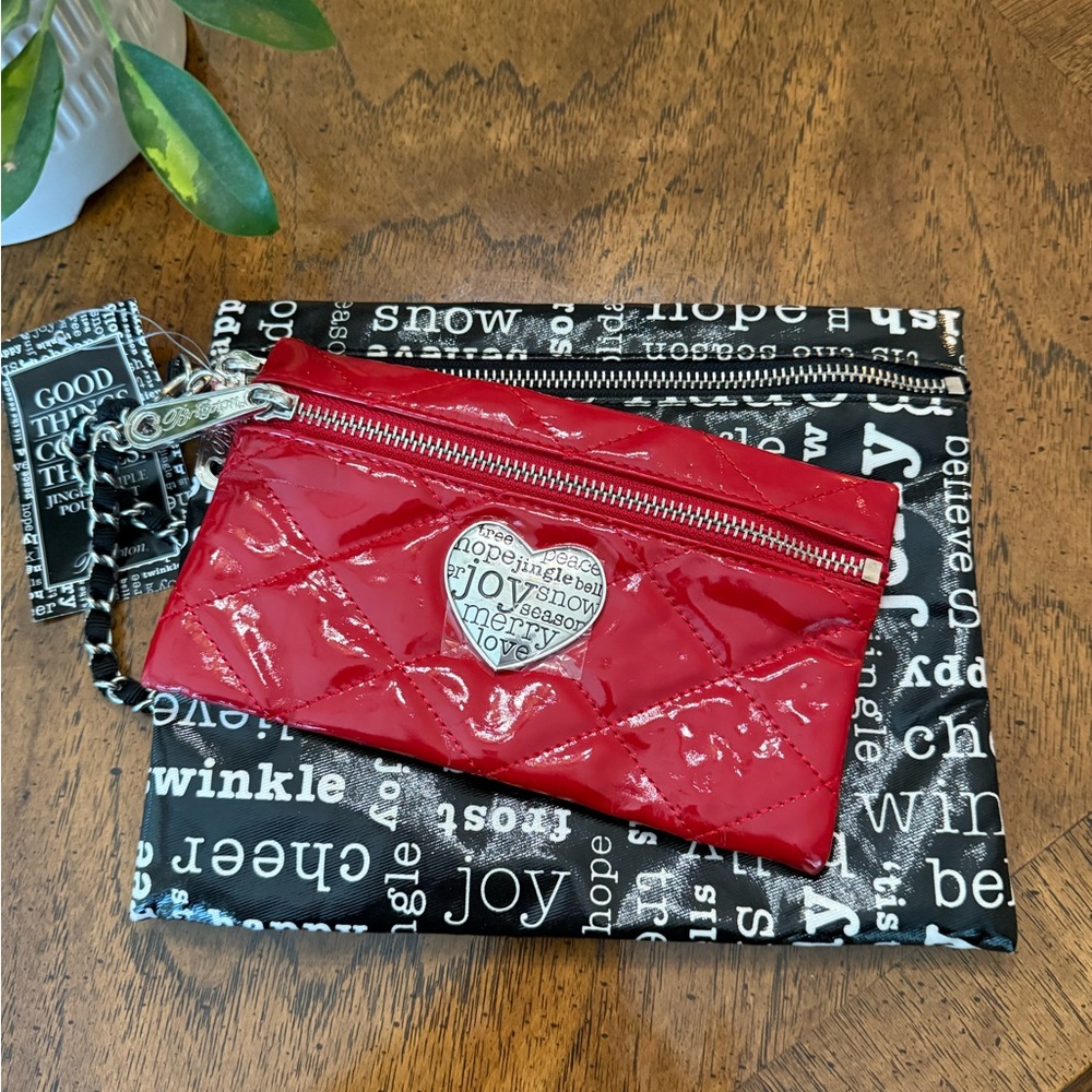 Brighton Holiday Pouches!